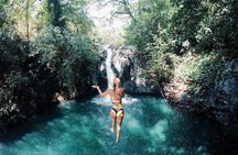 Sekumpul waterfall & aling2 waterfall with private service (including activity)