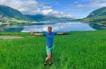 Molde - Atlantic Road Private Sightseeing tour