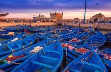  Essaouira Private Trip From Marrakech 
