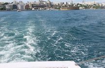 Schooner Tour to Frades Islands and Itaparica, Leaving Salvador - Bahia