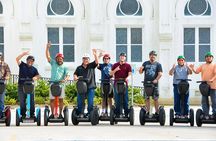 Haunted Legends: Segway Ghost Tour