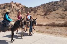 Tiout Taroudant Day Trip From Agadir
