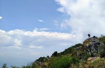Trekking and Camping Excursion: Serrania La Uchata