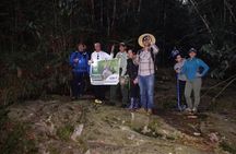 Trekking and Camping Excursion: Serrania La Uchata