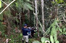 Trekking and Camping Excursion: Serrania La Uchata