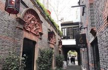 Private Layover Tour of Shanghai Zoo, Oriental Pearl Tower, the Bund and More