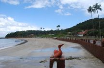 Schooner Tour to Frades Islands and Itaparica, Leaving Salvador - Bahia