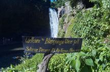Bali Highlights : Private 2 Day Bali Tours