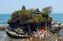 Bali Highlights : Private 2 Day Bali Tours