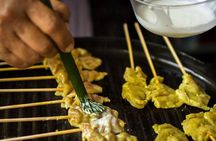 Cultural Canal Tour with Local Cooking Class, Temples & Lunch