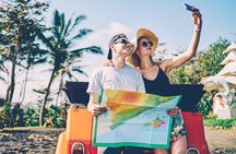 Private Custom Tour: 10-hour Tailor Made Tour of Bali