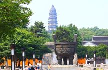 Half-Day Private Customized Suzhou Highlights with Lunch or Dinner Option