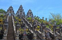 Gate Heaven of LEMPUYANG TEMPLE & East Bali Tours