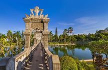 Gate Heaven of LEMPUYANG TEMPLE & East Bali Tours