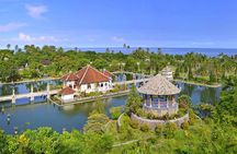 Gate Heaven of LEMPUYANG TEMPLE & East Bali Tours