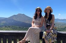 Private Custom Tour: 10-hour Tailor Made Tour of Bali