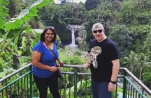 Private Custom Tour: 10-hour Tailor Made Tour of Bali