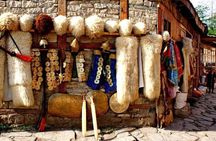 Shamakhi & Lahij Tour