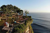 Bali Half-Day Uluwatu Temple Sunset, Kecak Dance, Dinner