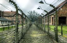 Private Tour to Auschwitz & Birkenau from Katowice