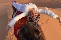 Overnight Desert Trips From Fez to Fez