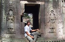 4-Day Tour from Siem Reap to Phnom Penh