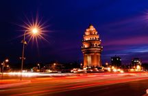 4-Day Tour from Siem Reap to Phnom Penh