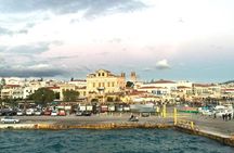 From Athens: Aegina Island guided tour in a day
