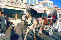 From Athens: Aegina Island guided tour in a day
