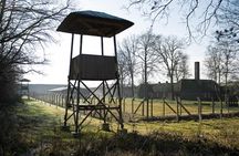 Small Group Tour to Nazi WWII concentration camp from Amsterdam 