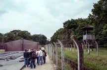 Small Group Tour to Nazi WWII concentration camp from Amsterdam 