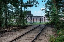 Small Group Tour to Nazi WWII concentration camp from Amsterdam 