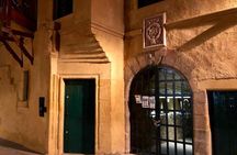 Private Evening Royal Mile Walking Tour