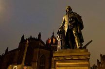 Private Evening Royal Mile Walking Tour