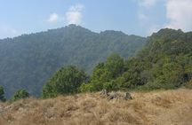 1 day Hike to Jamacho Monastery