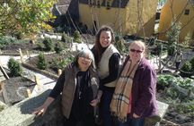 Private Outlander Tour from Edinburgh