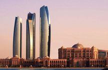 Abu Dhabi Full Day Sightseeing Tour From Dubai