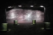 SALT MINE ZIPAQURIA personalized private tour option Lunch