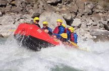 1 Day Trishuli Rafting from Pokhara 