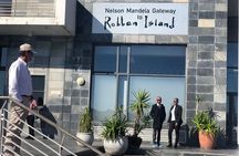 Robben Island Ticket Half Day Tour from Cape Town - Hotel Pick Up & Drop off