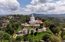 Kandy City Tour 