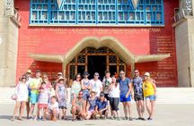 Higuey City Tour - A Cultural Experience From Punta Cana 