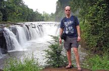 Vientiane, Vang Vieng & Surrounding 3 Days