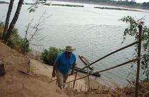 Vientiane, Vang Vieng & Surrounding 3 Days