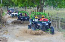 Buggys & Polaris -Best Way to Explore Punta Cana