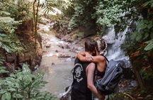 Blue Lagoon Snorkeling and Lunch - Kanto Lampo - Tibumana Waterfall-All Included