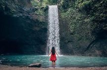 Blue Lagoon Snorkeling and Lunch - Kanto Lampo - Tibumana Waterfall-All Included
