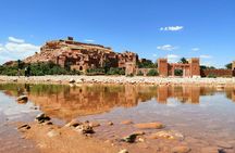 6 Days Private Morocco Tour from Casablanca to Marrakech