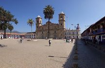 SALT MINE ZIPAQURIA personalized private tour option Lunch