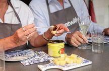 Learn to Make Dutch Pancakes in a Beautiful Amsterdam Canal House